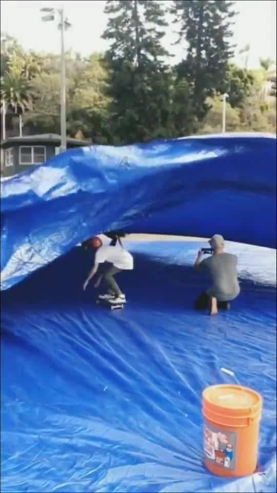 逆水寒