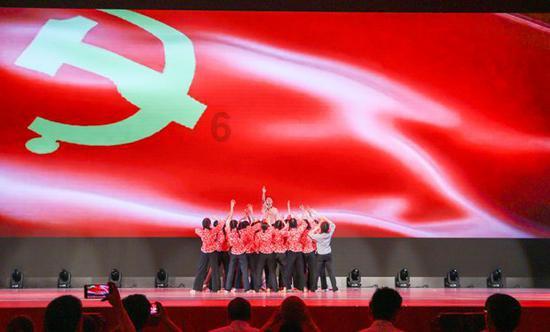 【干在实处 走在前列 勇立潮头】专访市人大代表刘楠媛：构建康复服务网络 推动残疾人事业迈向新征程