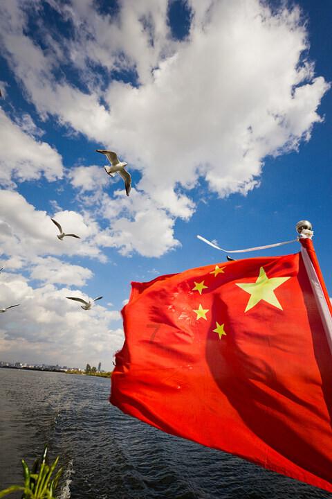 海滩别墅逃生