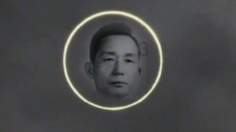 从农民到天子,征战一生六位皇帝死于他手,简直开挂一般的存在