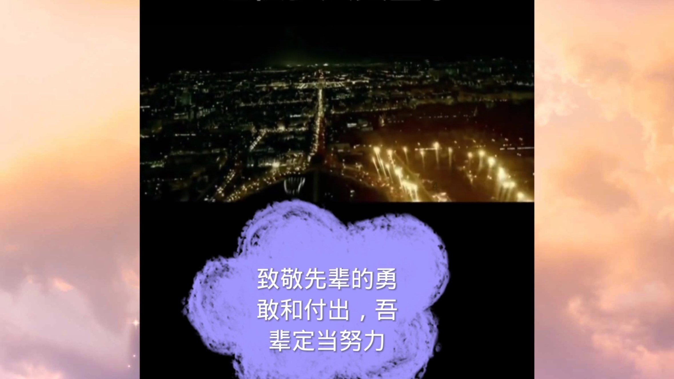 花车巡游、非遗民俗集市,大年初一,阳江市区好热闹