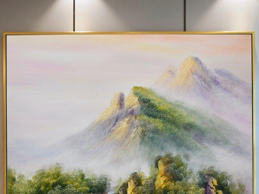 动物帮帮忙保卫家园