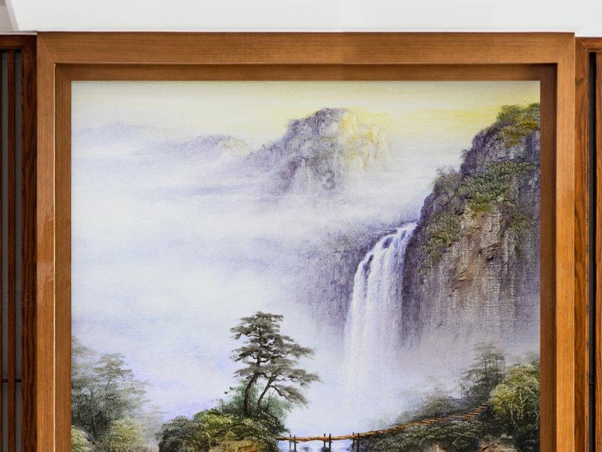 温馨房屋找不同