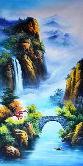 豆腐西红柿鸡蛋汤-若把煮汤比丹青,淡妆轻抹最相宜