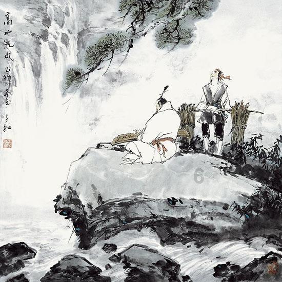 加勒比巡航