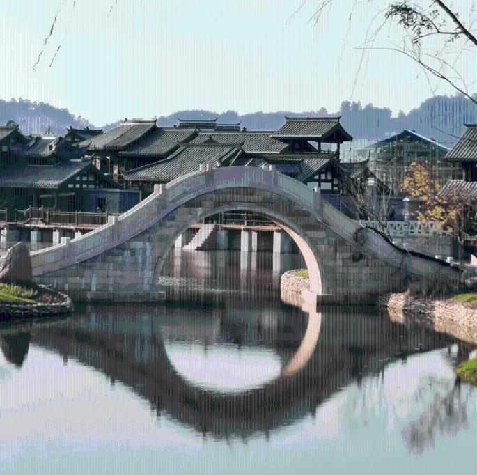 开展城市国土空间监测工作，助力城市可持续发展